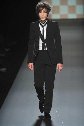 Jean Paul Gaultier / - 2009-2010